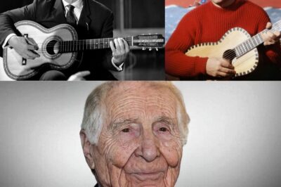 Freddy Quinn mit 90 Jahren: Vom gefeierten Star zu einem Leben in Einsamkeit – die Schmerzlichen Erlebnisse und Tragödien, die er jetzt erst mit der Welt teilt