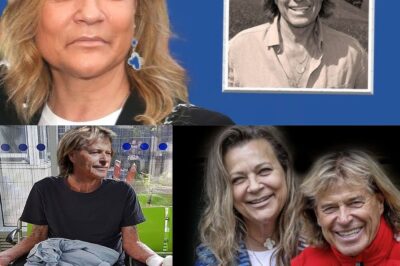 Nach jahrelangem Schweigen bricht die Frau von Hansi Hinterseer nun ihr Schweigen und bestätigt das Herzzerreißende über ihren Mann – Der einstige Volksmusikstar, der die Herzen der Deutschen eroberte, kämpft nun mit einem dramatischen Schicksal