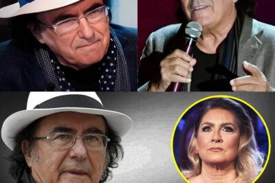 Mit 81 Jahren bricht Al Bano endlich sein Schweigen: Was er jetzt zugibt, lässt alle schockiert zurück – aber die Wahrheit ist noch viel dramatischer als erwarte!