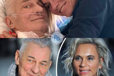 Was sie nach seinem Tod entdeckte, raubte ihr den Atem: Heinz Hoenigs geheimes Erbe bringt seine Frau an den Rand des Zusammenbruchs – ein Schock, den niemand vorhersehen konnte… 👉 Lies die ganze Wahrheit in den Kommentaren!