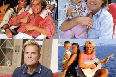 Dieter Bohlen bricht sein Schweigen: Was er jetzt über seine Rolle als Vater offenbart, erschüttert selbst treueste Anhänger – ein Geständnis, das niemand kommen sah! 👉 Die ganze Enthüllung gibt’s in den Kommentaren