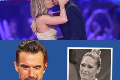 Vor 10 Minuten: Der Schock, der ganz Deutschland erschütterte – FLORIAN SILBEREISEN bricht endlich sein Schweigen und bestätigt die erschütternden Gerüchte!