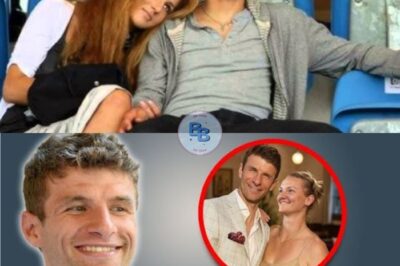 16 Jahre lang schwieg Thomas Müller – jetzt spricht er offen über das, was ihn all die Jahre heimlich belastete. Die Wahrheit ist schockierender als gedacht.