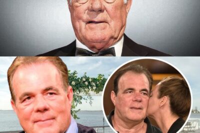 Schockierende Enthüllung: „Ich kann es nicht länger verbergen…“ – Mit 69 Jahren gibt Hein Simons endlich zu, was wir alle schon immer vermutet haben! Ein Geheimnis, das er jahrzehntelang geheim gehalten hat…