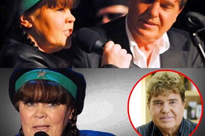 Mit 83 Jahren bricht Chris Doerk, die einstige Schlagerikone, ihr Schweigen und schockiert die Welt – Was hat sie über die jahrelangen, skandalösen Gerüchte zu sagen, die ihren Namen begleitetenn?