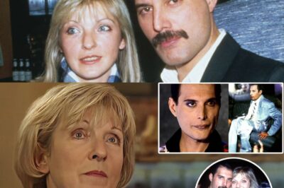 Dramatische Enthüllung: Mit 73 Jahren überrascht Mary Austin, Freddy Mercurys langjährige Freundin, mit einer Entscheidung, die die Welt erschüttert! Trotz seiner öffentlichen Homosexualität wird ihre geheimnisvolle Beziehung nun erstmals öffentlich enthüllt!