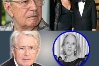 Schockierende Enthüllung: Nach der tragischen Diagnose von BRITTA GESSLER – FRANK ELSTNER muss schweren Herzens Abschied von seiner Frau nehmen, während sich das Schicksal auf dramatische Weise entfaltet