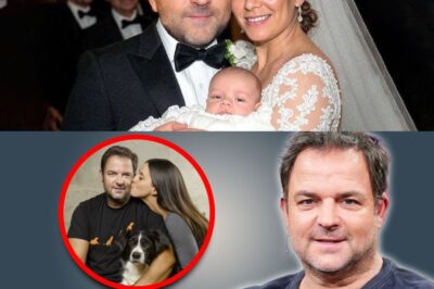 Nach 12 Jahren der Stille: Martin Rütter, der bekannte TV-Star aus der erfolgreichen Sendung ‘Die Rütter – Ein Hundemensch’, bricht endlich sein Schweigen über die neue Liebe, die er so Iange geheim gehalten hat