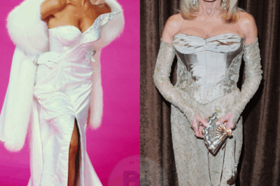 Loni Anderson, ‘WKRP In Cincinnati’ Star, Dead At 79