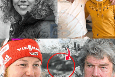 Könnte es wahr sein? Laura Dahlmeiers Vater bricht endlich sein Schweigen, aber die Wahrheit, die er offenbart, stellt alles in Frage, was wir über die Tragödie, die seine Familie erschüttert hat, zu wissen glaubten. Welche schockierenden Geheimnisse wird er teilen, die die ganze Geschichte auf den Kopf stellen könnten?