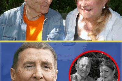 Trauer um Freddy Quinn: Nach 2 Jahren Ehe enthüllt seine Frau ein herzzerreißendes Geheimnis, das die WeIt erschüttert!